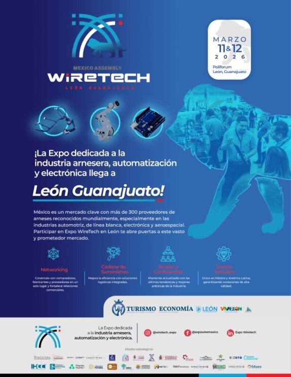 Mexico Assembly WireTech