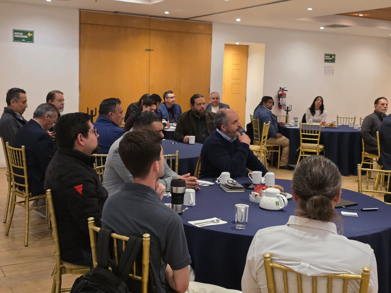 Post